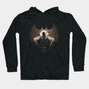 Well Nightmare Hoodie